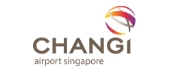 Changi Airport Logo - Client