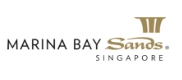 Marina Bay Sands Logo - Client