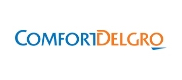 ComfortDelGro Logo - Client