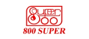 800 Super Logo - Client