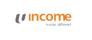 U Income Client - Logo