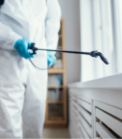 Facilities Management