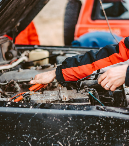 Regulatory Enforcement