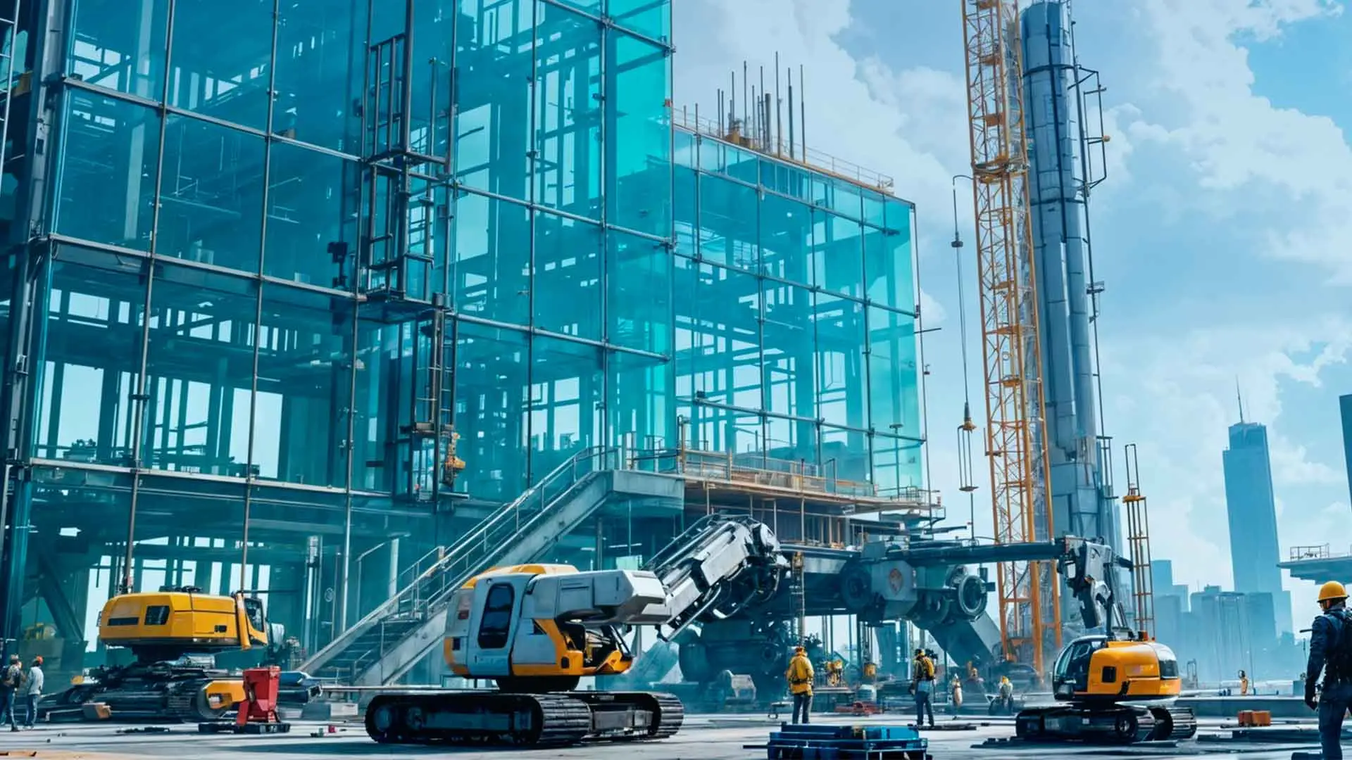 construction