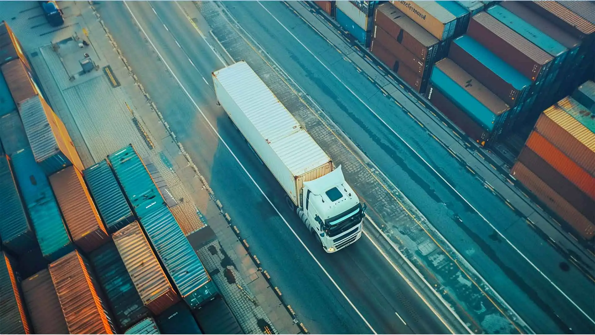 logistics